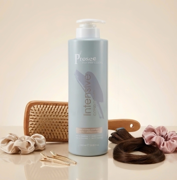 [Du lịch] Dầu xả Prosee AC05 1000ml – Intensive Conditioner, dưỡng tóc mềm