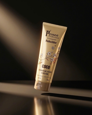 Xả Khô Prosee Coco Damage PF1 230ml – Cân Bằng Độ Ẩm, Làm Mượt & Giảm Xơ Rối