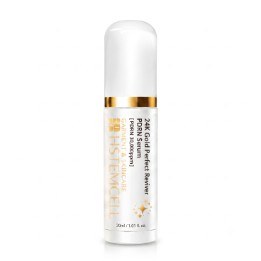 24K Gold Perfect Reviver PDRN Serum 30ml