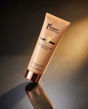 Gel Vuốt Tóc PP3 Prosee Màu Vàng 150ml – Tạo Kiểu Mềm, Giữ Nếp Tự Nhiên, Bóng Mượt Suốt Ngày