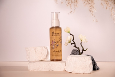 Xịt Định Hình Prosee PG1 120ml – Giữ Nếp Tóc, Chống Xơ Rối & Tăng Độ Bóng Mượt