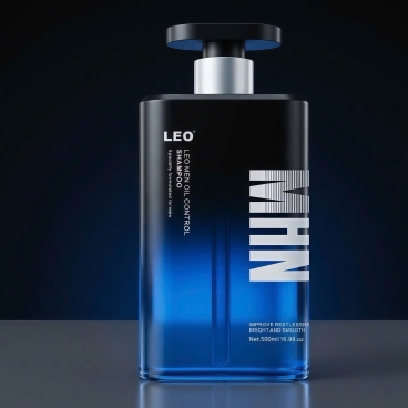 [Du lịch] Dầu Gội Prosee 500ml GLN500 Dành Cho Nam Kiểm Soát Nhờn