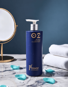 [Du lịch] Dầu Gội Prosee IS-2 730ml – Xu Hướng Italya Chống Gàu & Ngăn Rụng Tóc Tối Ưu